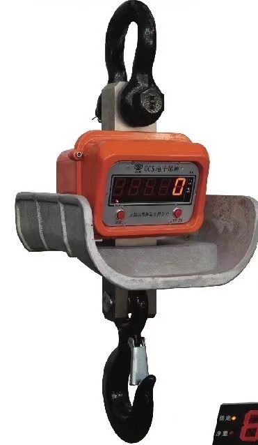 耐高温吊磅（直视型30吨）